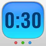 Interval Timer - Tabata Timer App Contact