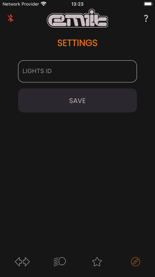 #3. emiit (iOS) 由: MERIKSAS MB