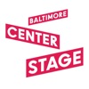 Baltimore Center Stage icon