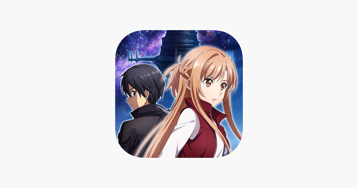 Sao Unleash Blading On The App Store