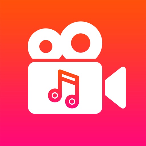 Video Editor Movie Music Maker