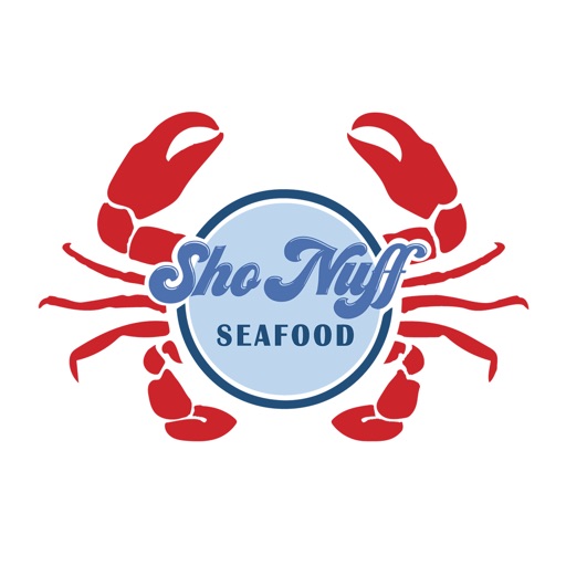 Sho Nuff Seafood icon