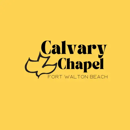Calvary Chapel Fort Walton Bch Читы