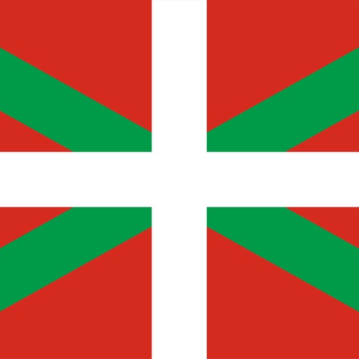 Diccionario Vasco-Español app icon
