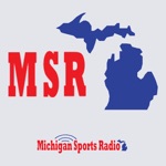 Download Michigan Sports Radio app