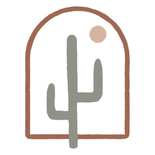 Saguaro Sun icon