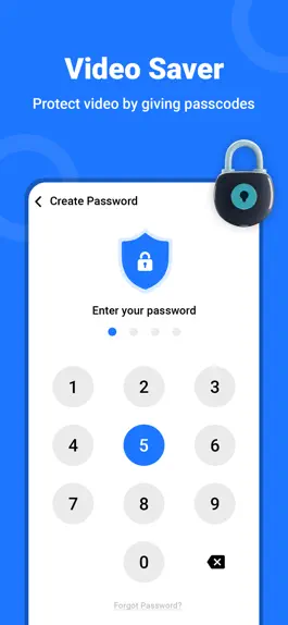 Game screenshot All Video Saver apk
