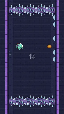 Game screenshot Pumpkin Catcher: Halloween Fun mod apk