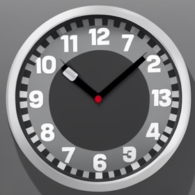 螢幕擷取畫面 (1) Worktimer
