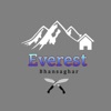 Everest Bhansaghar.