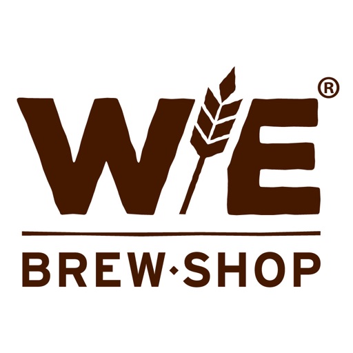 WE Brew Shop