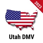 Download Utah DMV Permit Practice app