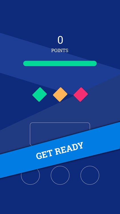 Stroopy - Colorful Puzzle