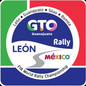 Rally Mexico