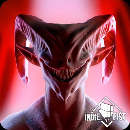 Nightmare Gate iOS App