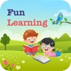 Fun Learning game app