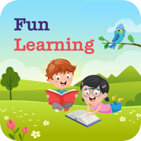 Fun Learning game app