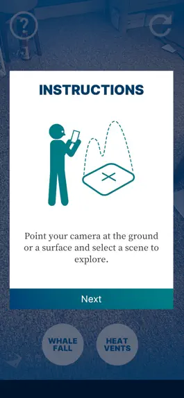 Game screenshot Deep Wonder apk