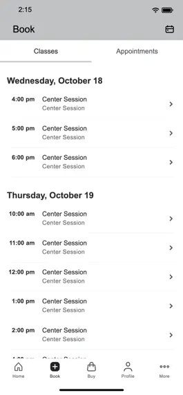 Game screenshot Go WellBeings apk