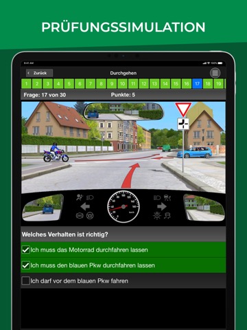 iFahrschulTheorie Führerscheinのおすすめ画像2