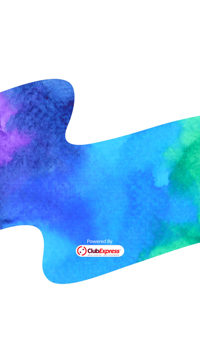 Screenshot #1 pour Mid-Southern Watercolorists