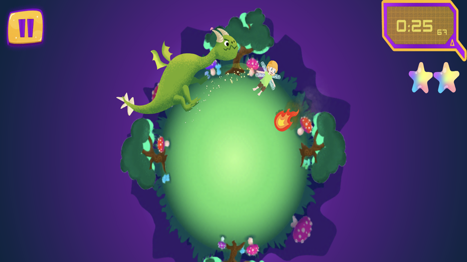 #7. Adley's PlaySpace (iOS) By: Shonduras Inc.