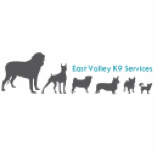 East Valley K9 Services iOS App