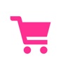 Grocery Shopping List Widget icon