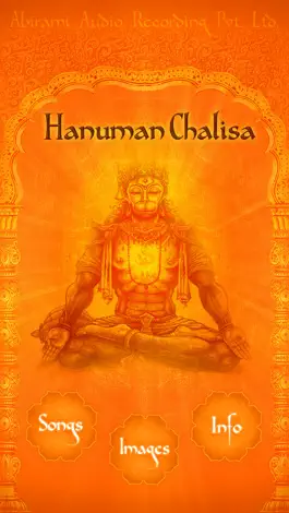 Game screenshot Hanuman Chalisa-HD mod apk