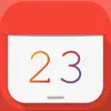 WidgetCal-Calendar Widget App Positive Reviews