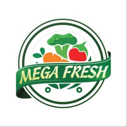 Megafresh | Food & Grocery