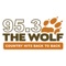 Howl in the Wolf Den with 95
