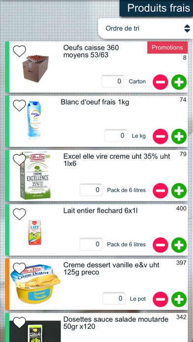 Screenshot #2 pour Crembeur