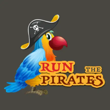 Run the Pirates Читы