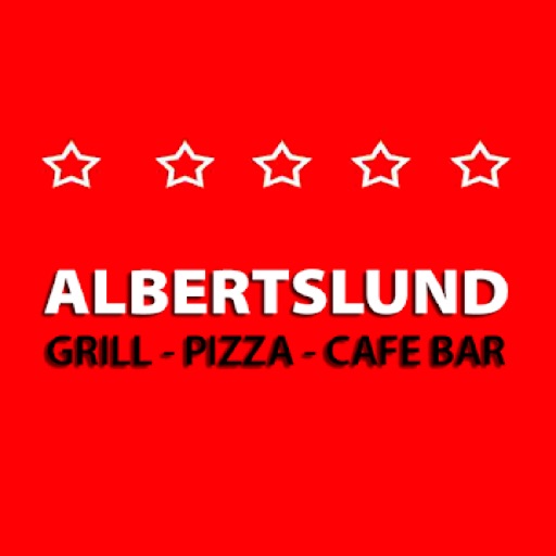 Albertslund Grill & Pizza-bar