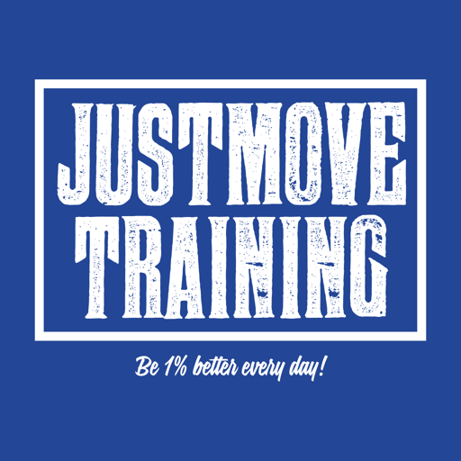 JustMOVE Training