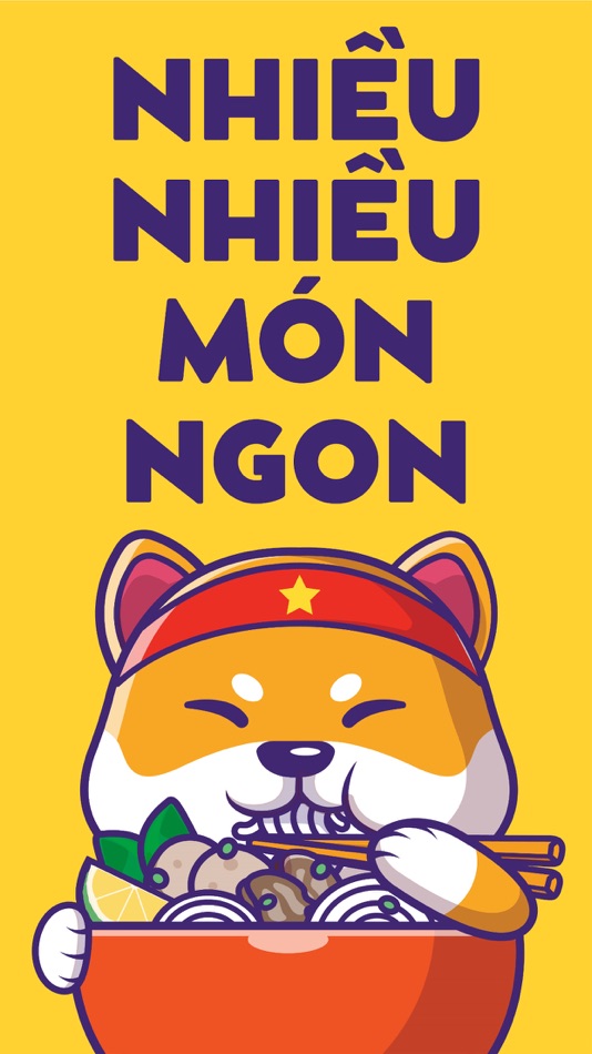 #1. Goka App (iOS) 由: Minh Hiep Le