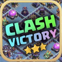 Clash Victory