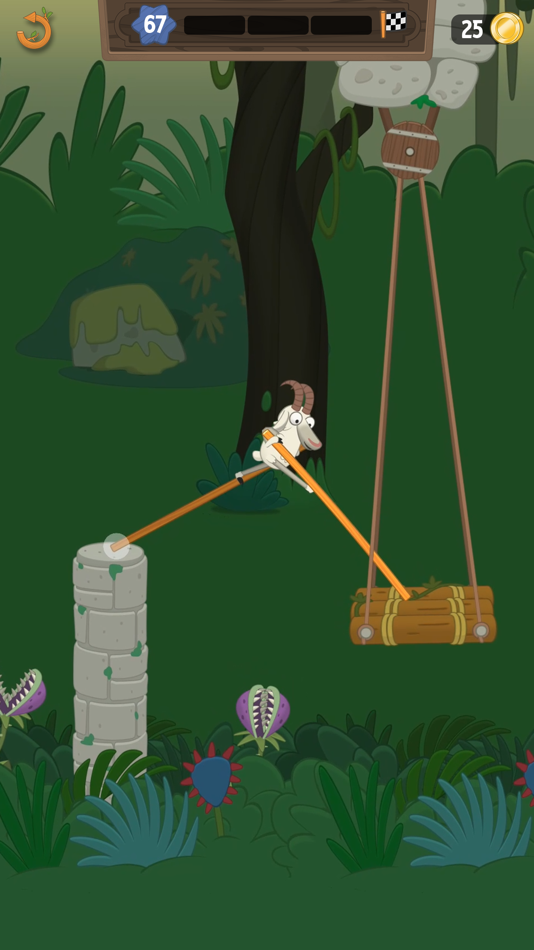 #5. Walk Master (iOS) От: Two Men and a Dog Games