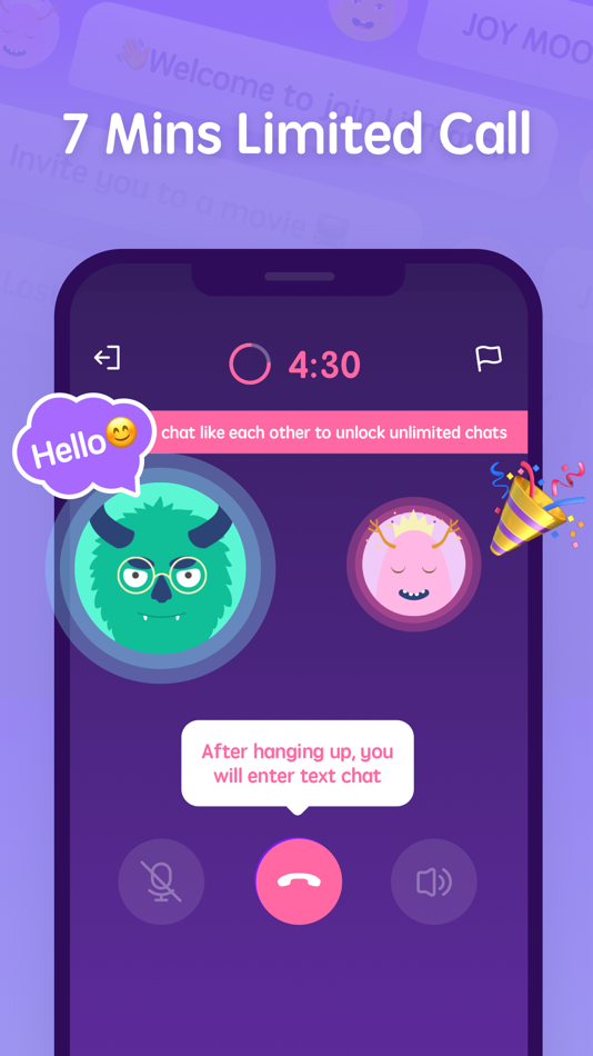#2. Litmatch - Make new friends (iOS) 来自: CONSTRUCT TECHNOLOGY PTE. LTD.