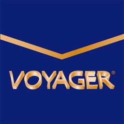 Voyager Mobile App