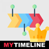 MTL: My Timeline (PRO) - Tulio Calazans