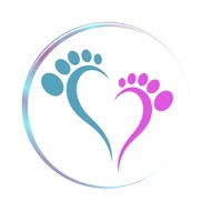 Lucky Feet Factory logo
