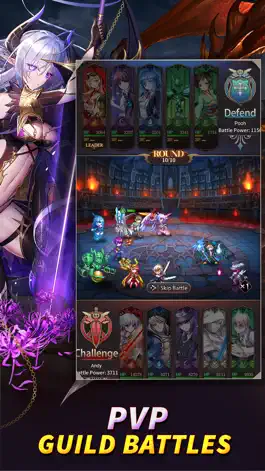 Game screenshot Bloodline: Last Royal Vampire mod apk