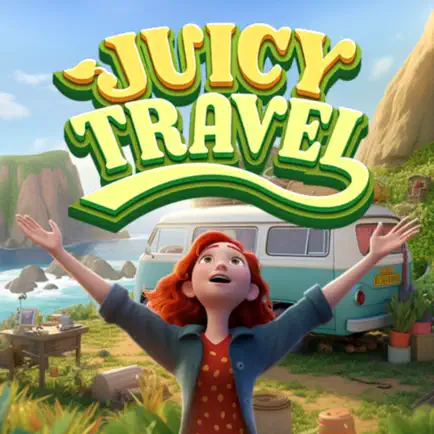 Juicy Travel Читы