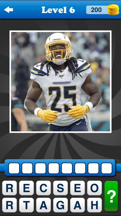 Whats the Team? Football Quiz! screenshot-4