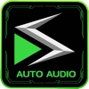 SR AUDIO icon