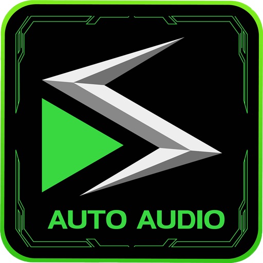 SR AUDIO