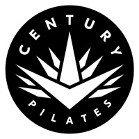 Century Pilates Studio logo