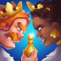 Kingdom Chess app funktioniert nicht? Probleme und Störung